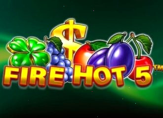 Слот Fire Hot от Endorphina