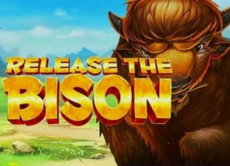 Слот Release the Bison от Pragmatic Play
